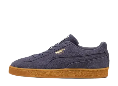 Puma Suede Forever "Inky Depths/Gum"