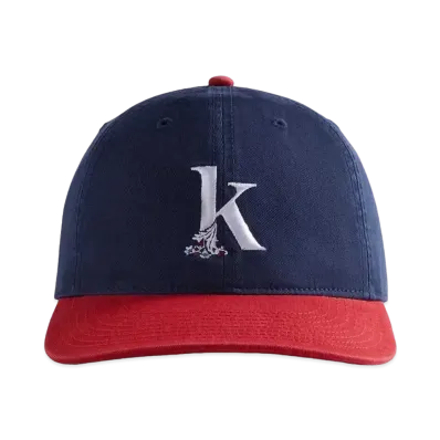 Kith Embellished K Cap "Nocturnal"