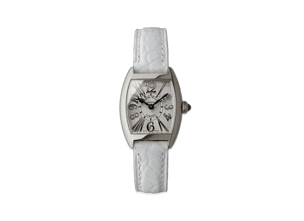 FRANCK MULLER Intermediate Ensemble