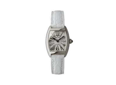 FRANCK MULLER Intermediate Ensemble