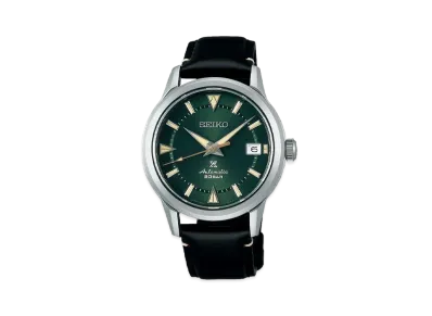 SEIKO Prospex Alpinist SBDC149