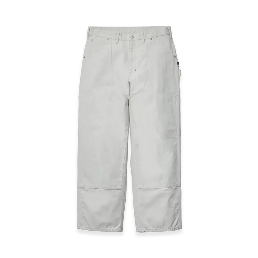 NEIGHBORHOOD Double Knee Duck Pants "Oatmeal"