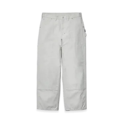 NEIGHBORHOOD Double Knee Duck Pants "Oatmeal"