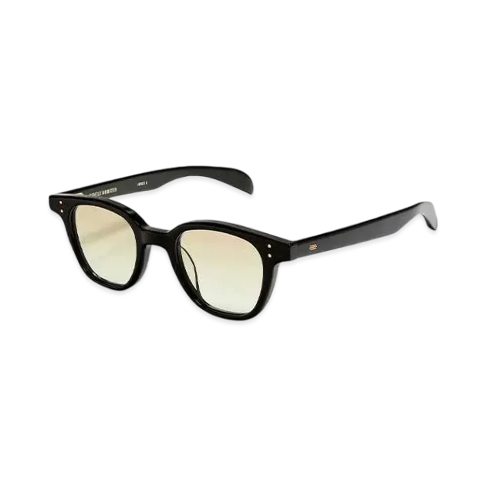 Gentle Monster Dadio 01(BYG) "Black/Brown Gradient Lenses"