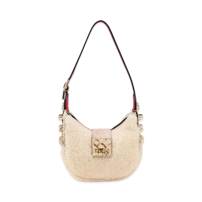 Christian Louboutin Carasky Mini "Laminate"