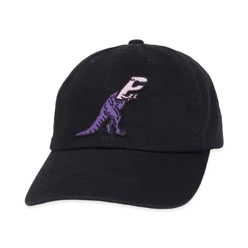 PALACE Toony 6-Panel Cap "Black"