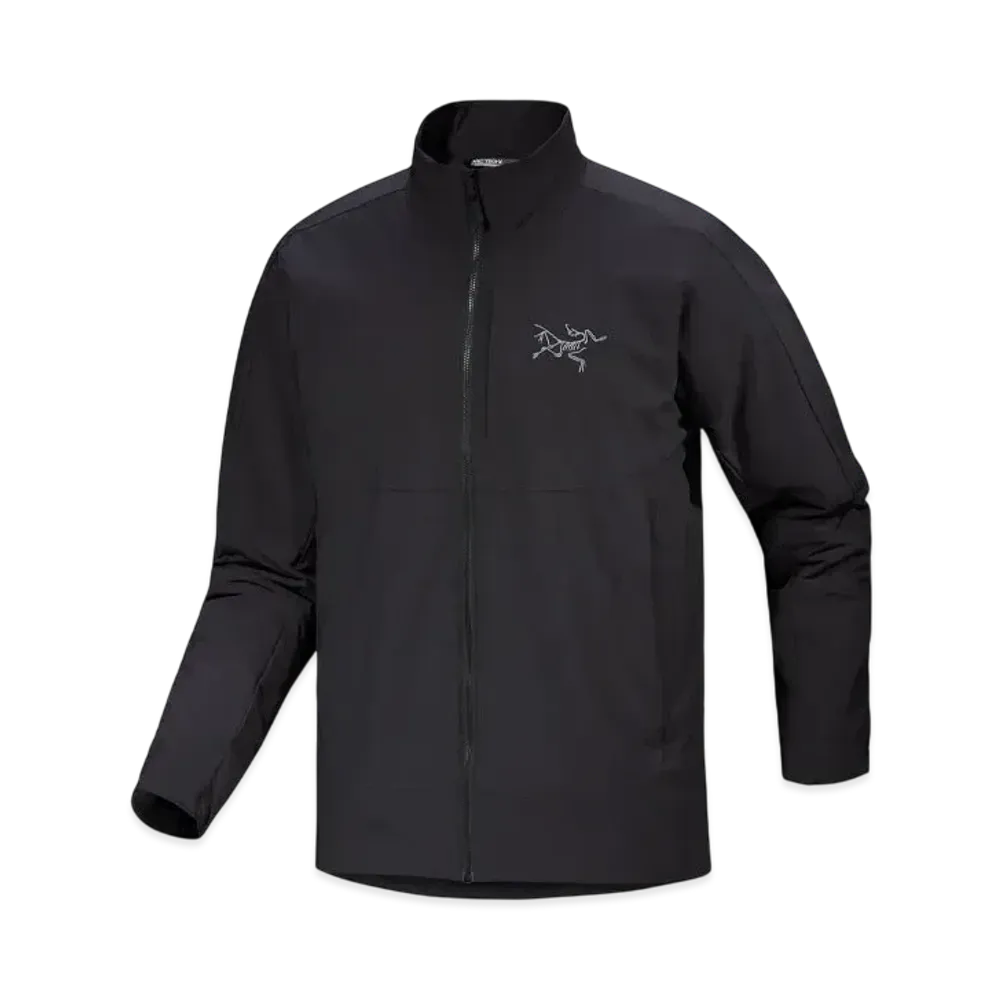 ARC'TERYX Allium Insulated Jacket Men's "Black"