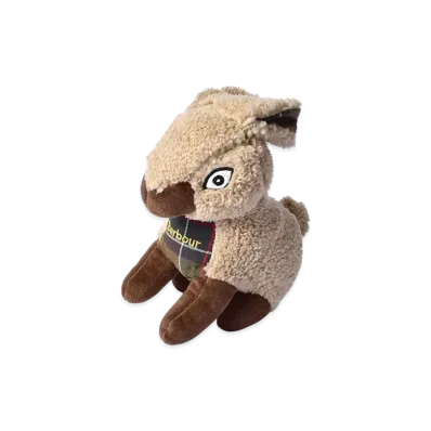 Barbour RaBarbourit Dog Toy "Rabbit"