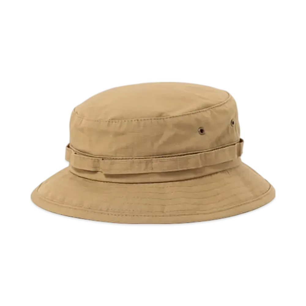 BEAMS Jungle Hat Cordura Nylon "Beige"
