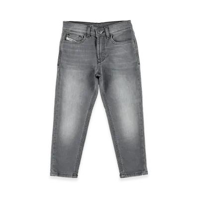 Diesel Kids Jeans "Black"
