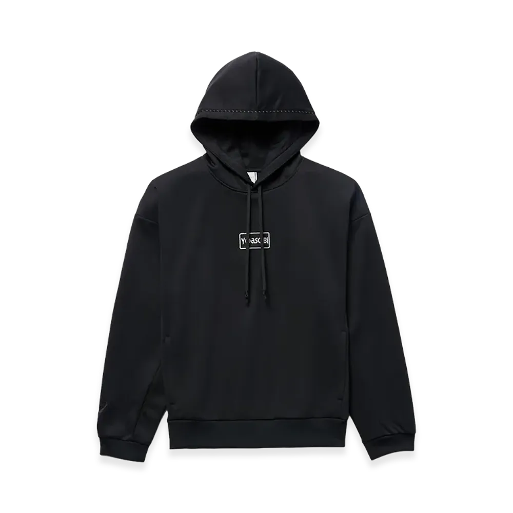 Asics x YOASOBI Hoodie "Black"