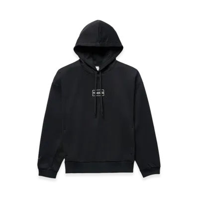 Asics x YOASOBI Hoodie "Black"