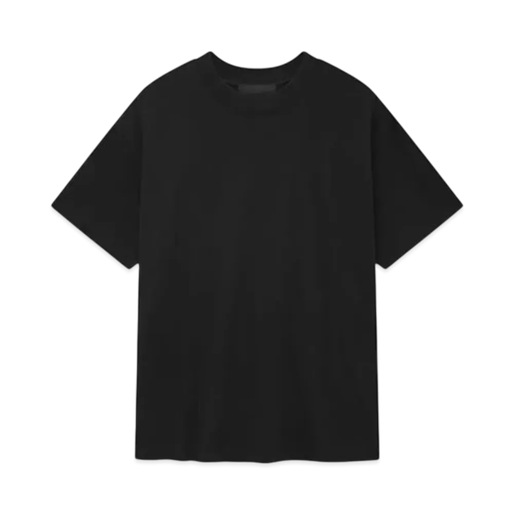 FEAR OF GOD Essentials 3 Pack Essential Tee "Black"