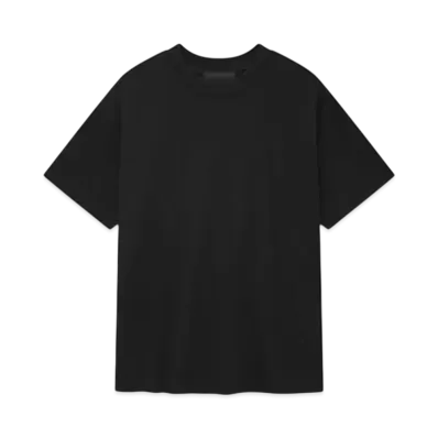 FEAR OF GOD Essentials 3 Pack Essential Tee "Black"