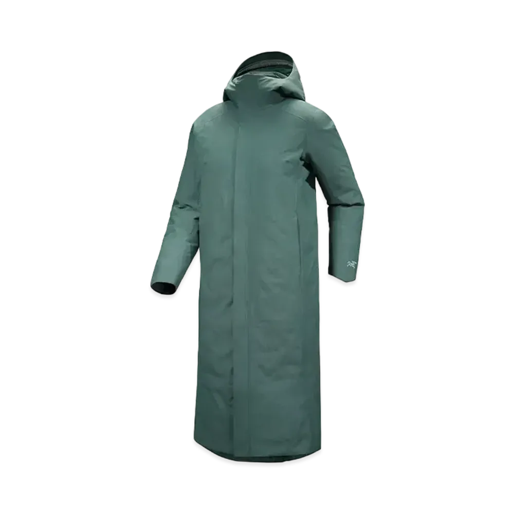 ARC'TERYX Women's Patera Long Parka "Boxcar" X000006499