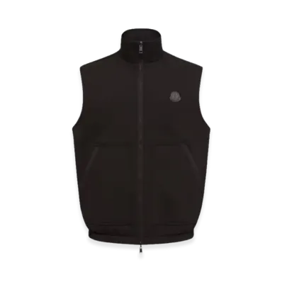 MONCLER Jackets "Black"