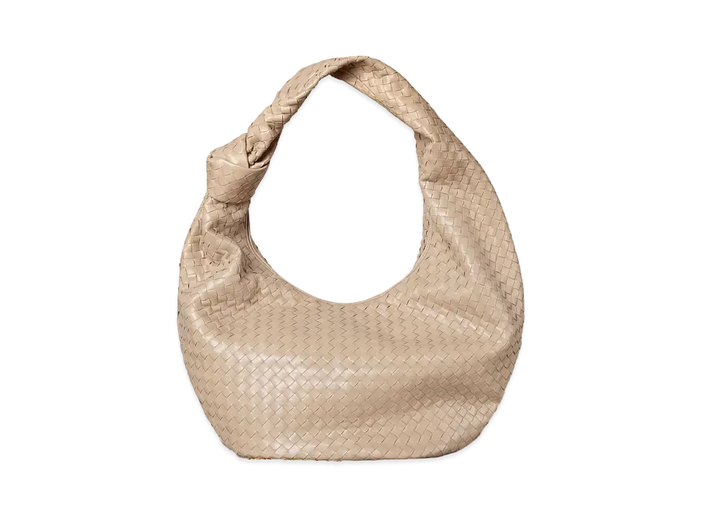 Bottega Veneta Jodie "Almond"
