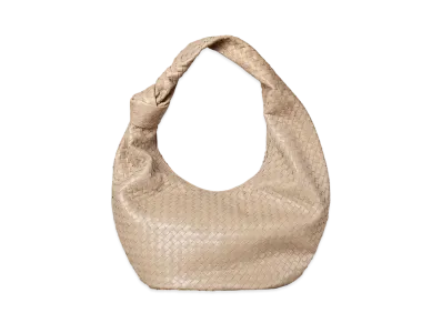 Bottega Veneta Jodie "Almond"
