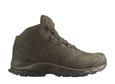 Salomon XA Forces Mid EN "Earth Brown"