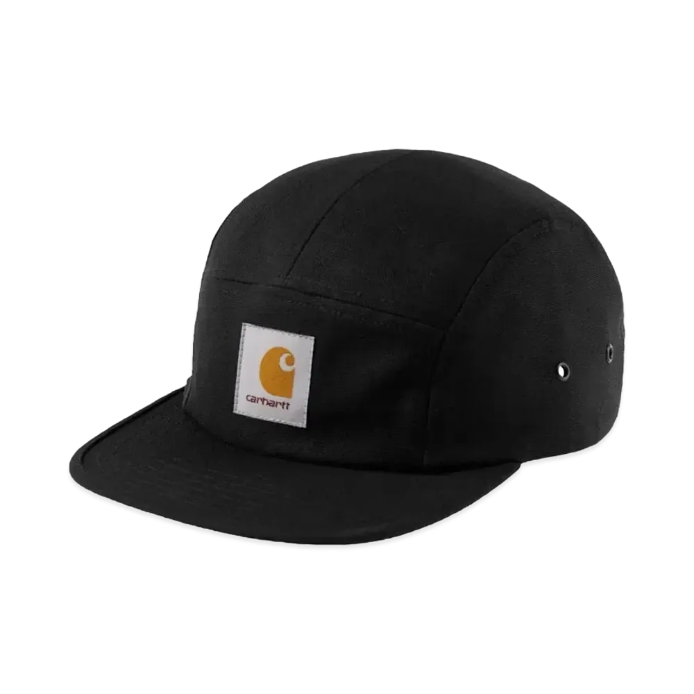 Carhartt Backley Cap "Black"