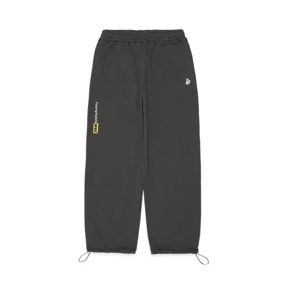 FR2 Relux Wide Sweat Pants "Charcoal Gray"
