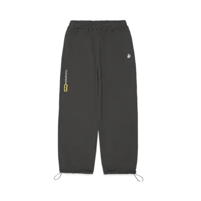 FR2 Relux Wide Sweat Pants "Charcoal Gray"
