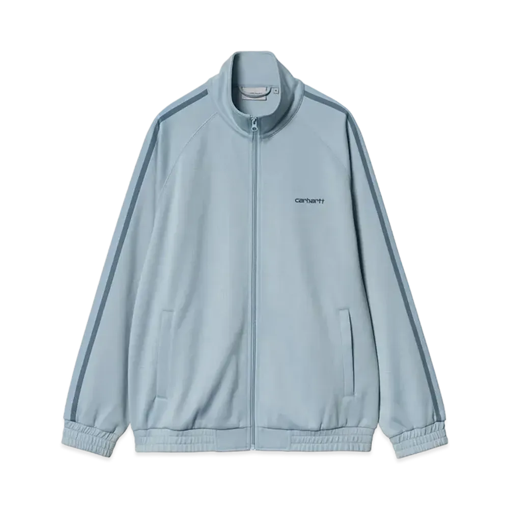 Carhartt WIP Bolan Jacket "Dusty Ice/Positano"