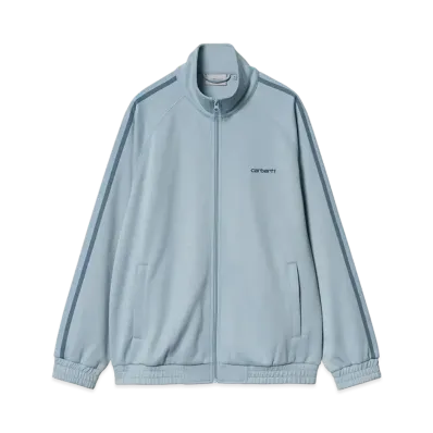 Carhartt WIP Bolan Jacket "Dusty Ice/Positano"