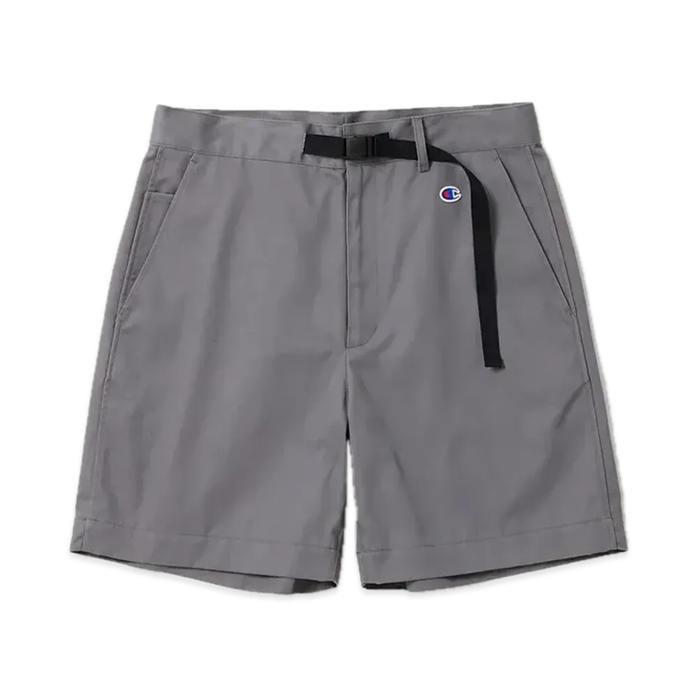 Champion Shorts "Charcoal"