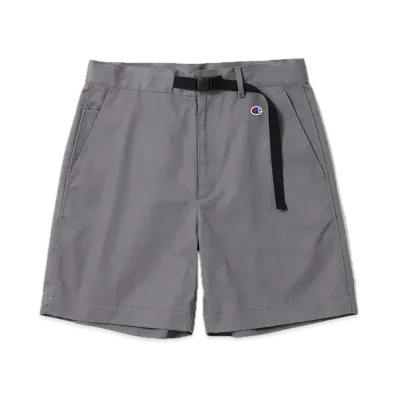 Champion Shorts "Charcoal"