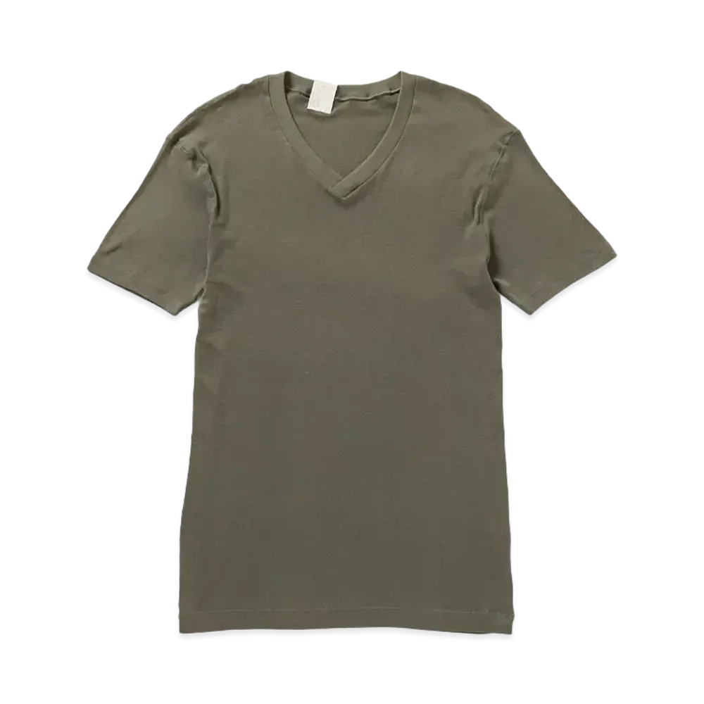 N.HOOLYWOOD T-Shirt "Sage Green"