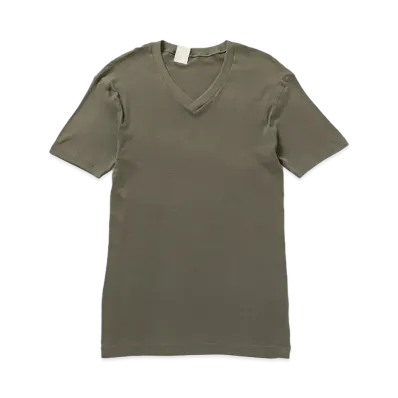 N.HOOLYWOOD T-Shirt "Sage Green"