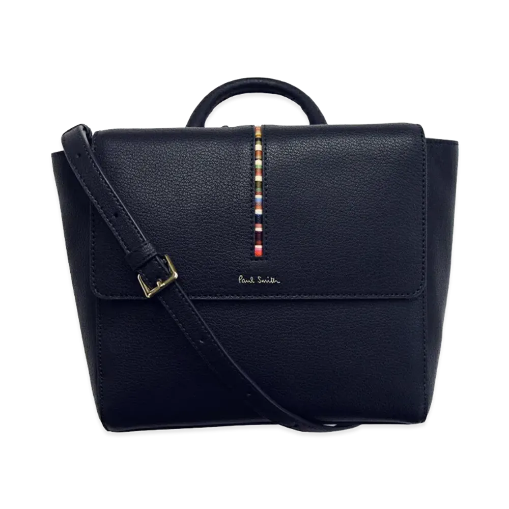 Paul Smith 3Way Rucksack/Backpack "Black"
