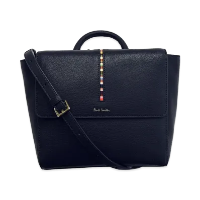 Paul Smith 3Way Rucksack/Backpack "Black"