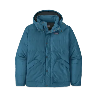 patagonia Men's Downlift Jacket "Wavy Blue"