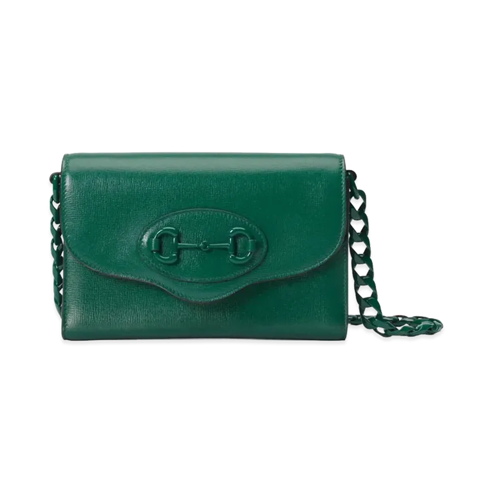 GUCCI Women's Bags "Green"