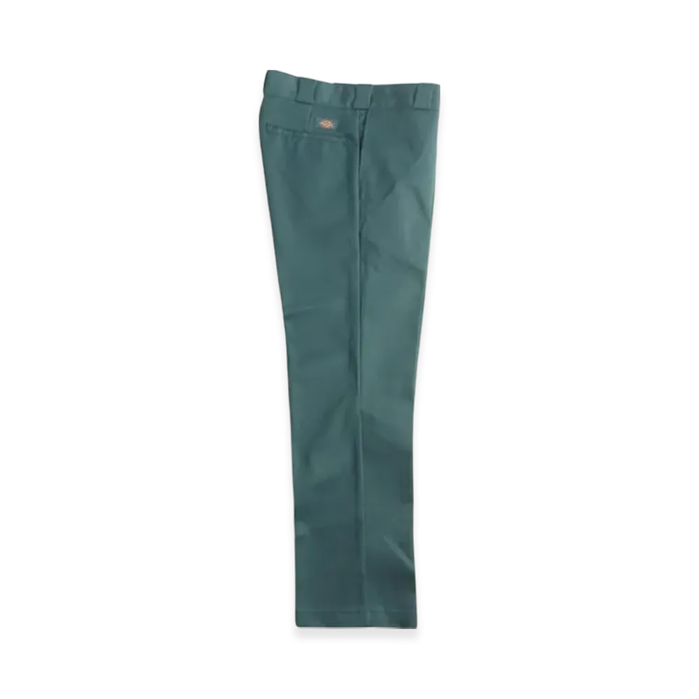 Dickies Original 874 Work Pants "Lincoln Green"
