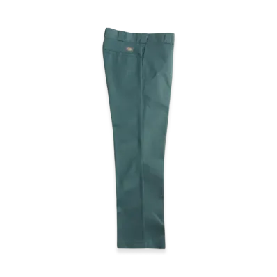Dickies Original 874 Work Pants "Lincoln Green"