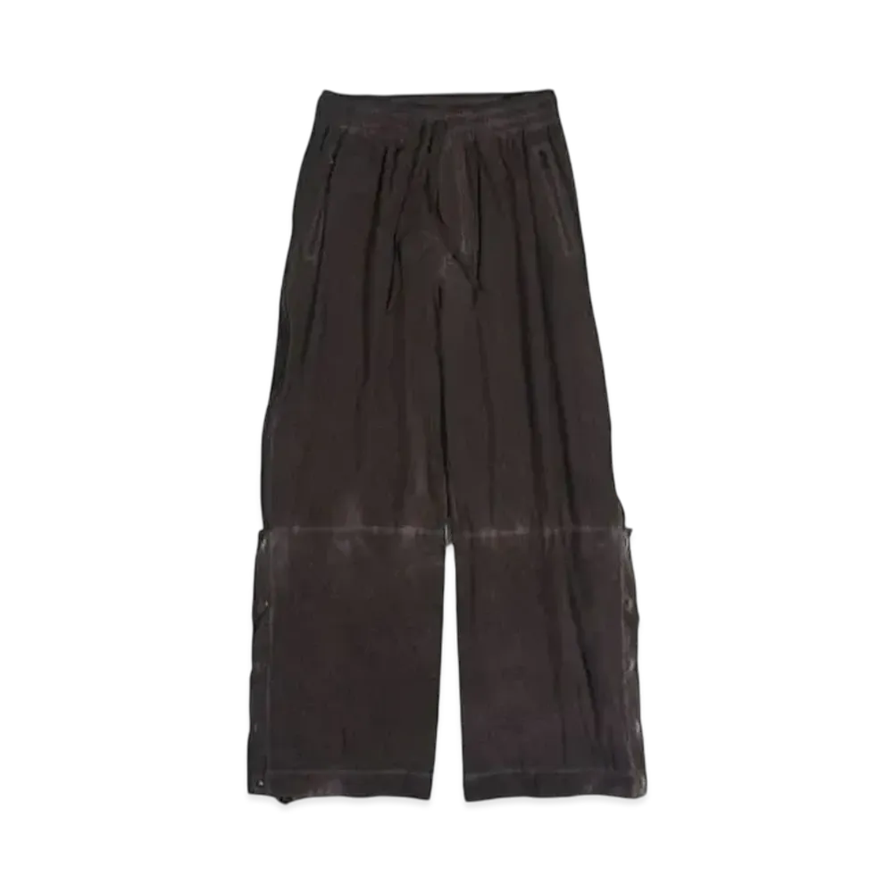 DAIRIKU Surf Vintage Ski Pants "Vintage Black"