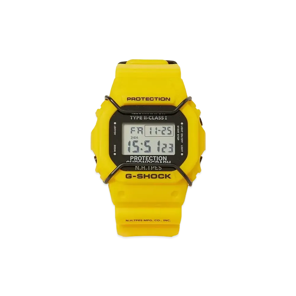 Casio G-Shock x N.Hollywood DW-5600NH22-9JR 43mm in Resin
