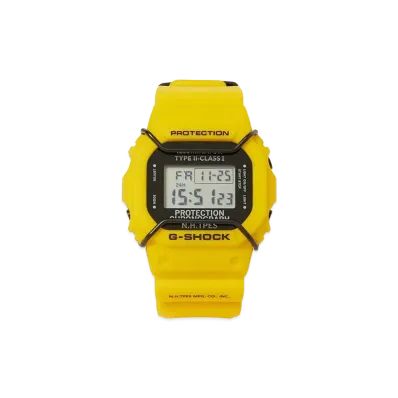 Casio G-Shock x N.Hollywood DW-5600NH22-9JR 43mm in Resin