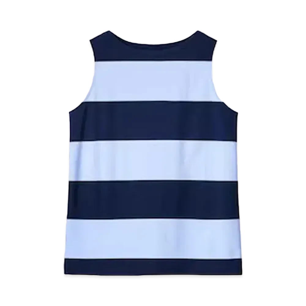 Uniqlo x Marimekko Graphic T-Shirt "Blue"