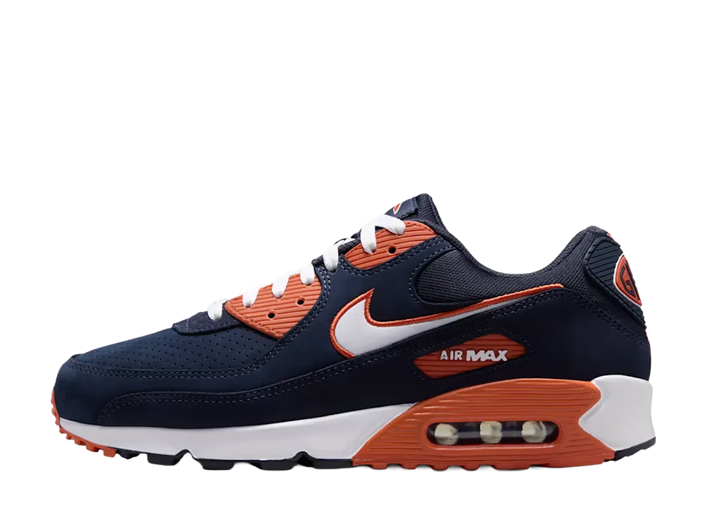 Nike Air Max 90 "Chicago Bears"