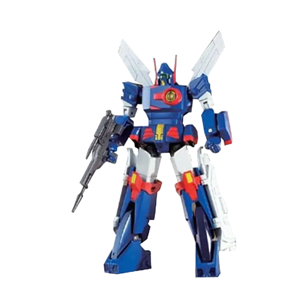 SOUL OF CHOGOKIN GX-28 Combat Mecha XABUNGLE