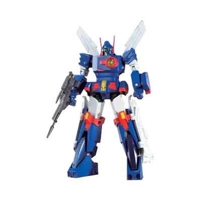 SOUL OF CHOGOKIN GX-28 Combat Mecha XABUNGLE