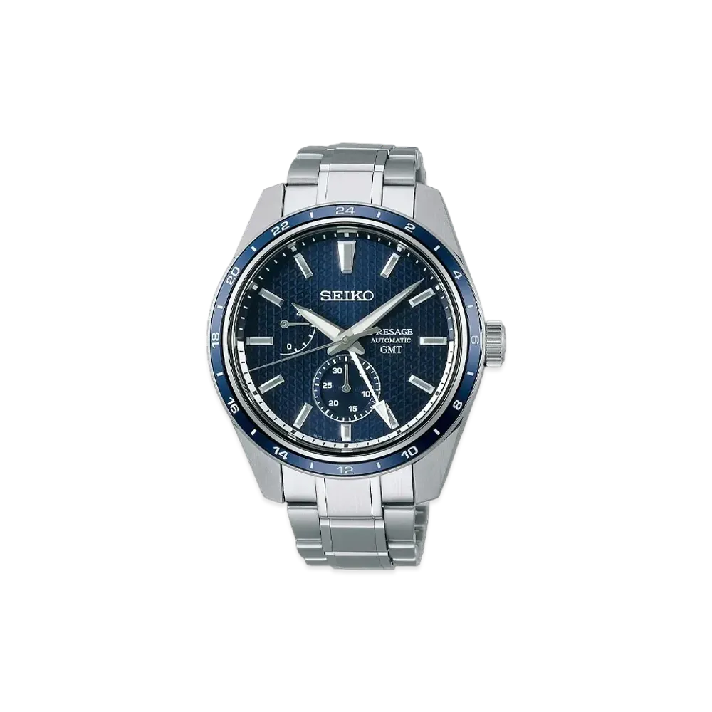 SEIKO Presage Prestige Line Limited SARF019
