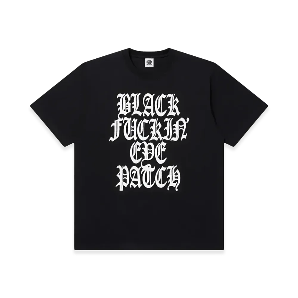 BlackEyePatch OE BFEP Tee "Black"