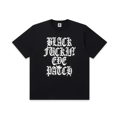 BlackEyePatch OE BFEP Tee "Black"