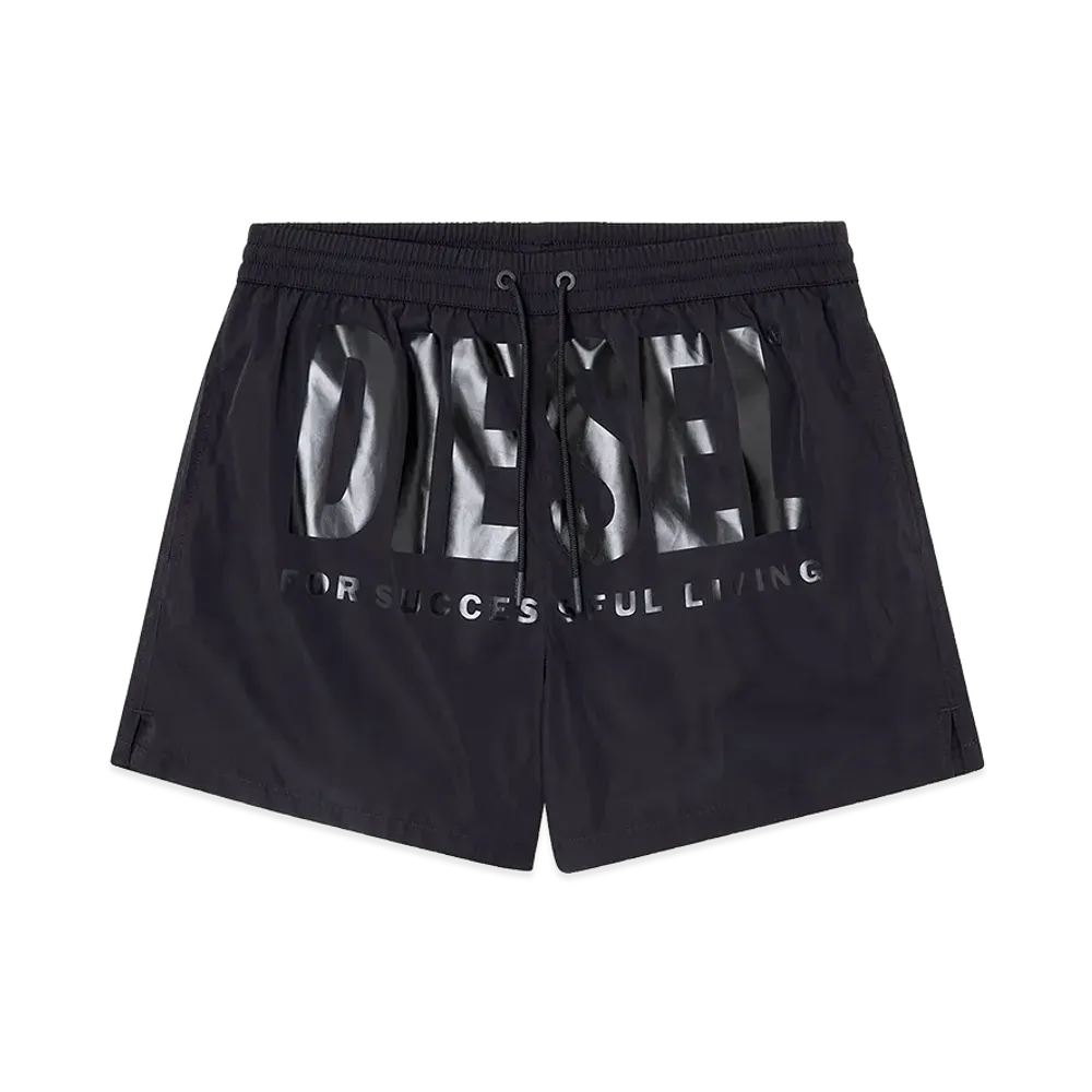 Diesel Sea Clothing "Black"
