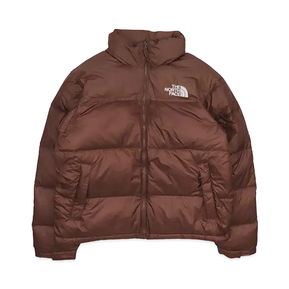The North Face 1996 Retro Nuptse Jacket (NF0A3C8D) "Dark Oak"